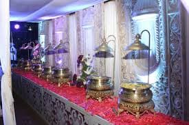 Shambhu Catering services