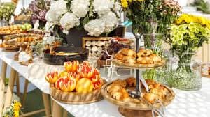 NEW SATNAAM CATERERS