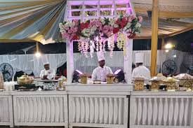Purnabramha Caterers