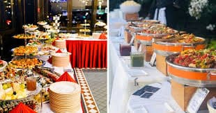 Narayan Catering Service