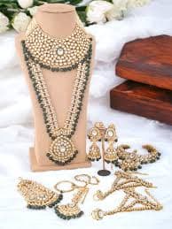 Pari 1 Gram Jewellery