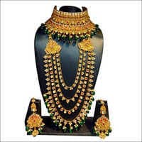 Bhoomi Jewellers