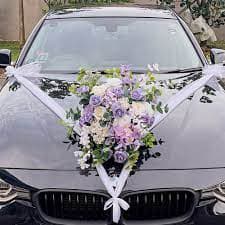 Samarth Car 