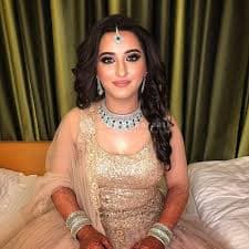 Sonali Bankar Makeup Studio 