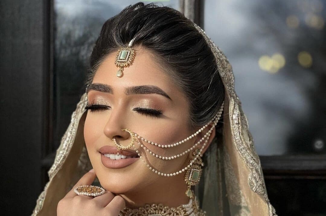 Amruta Makeup Studio 