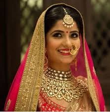 Confetti By Surbhi Makeup 