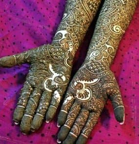 Sandip Mehandi