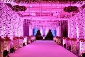 S S Mandap Decorators