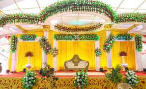 Baby Shower Decorations