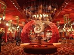 Gitai Lawns and Banquet Hall