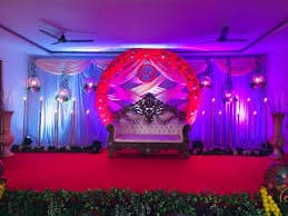 Ashadeep The Sapphire Banquet Hall