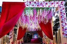 Upasana Lawns and Banquet Hall