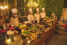 Sampurnaamrut Caterers