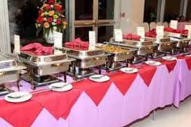 Shree Aashapuri Caterers