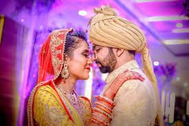 Envee and parsh photography