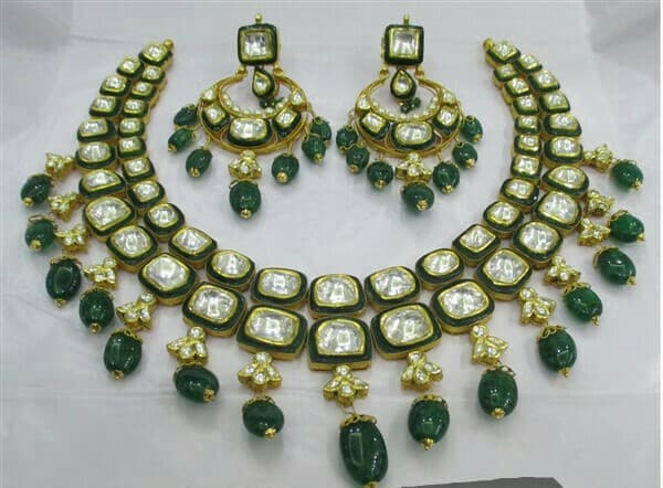 POHUMAL JEWELLER