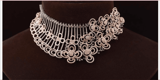 Rohini Imitation Jewellery