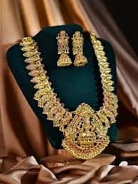 Nakshatra Art Jewellers