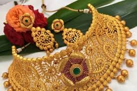 Trupti Jewellers