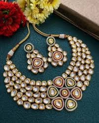 Mahaveer Jewellers