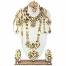 Malvi Jewellers