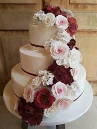 Bakers Craft Cake Shop