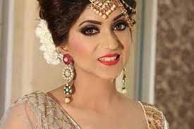 RAHA MAKEUP & BEAUTY 