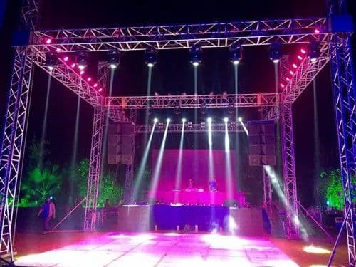 GURUMAULI Sound & Lights GURUMAULI Sound & Lights
