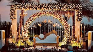 GOLDENBLOSSOM EVENTS 