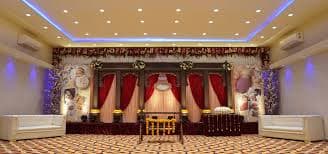 Siddhivinayak  Banquet Hall