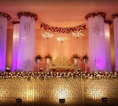 Shubham Sanskruti Hall 