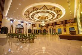 Mayur Lawn & Marriage Hall
