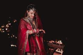 Aryan creation wedding photo 