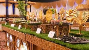 Bapat Swagath Caterers