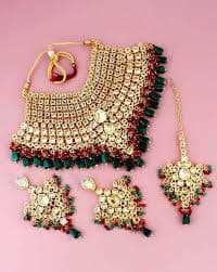 Ganga Imitation Jewellery