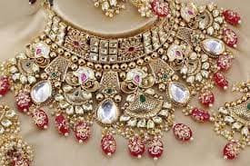 Kiara Kothari Jewellers