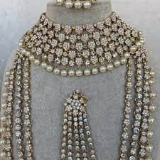 Vijay Manglekar Jewellers