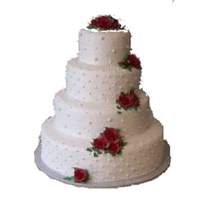 Moms Cake World by Snehal