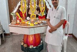 Pandit Badri Prasad Tripathi