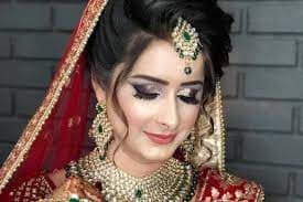 Kristen Makeup Artist