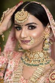 JYOTSANA MAKEUP STUDIO