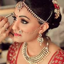 DIVYA WADHWANI MAKEUP STUDIO