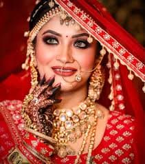 MakeOvers with Sangapriya