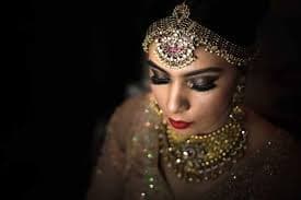 Diwan Makeup 