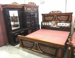 Purnima Furniture