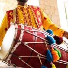 Chetu Punjabi Dhol