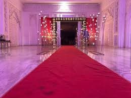 Ganga Bhagyoday Lawn & Hall