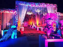 Maharaja AC Banquet Hall