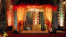 Ram Ganesh Gadakari Hall