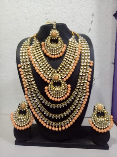 SIDDESH JEWELERS